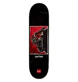 Chocolate Chocolate Alvarez Swanski Panther Deck -