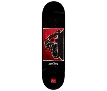 Chocolate Alvarez Swanski Panther Deck