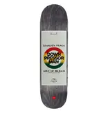 Chocolate Chocolate Herrera Know Your Rights Deck  -