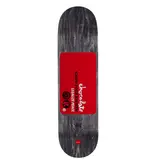 Chocolate Chocolate Perez Know Your Rights Deck -