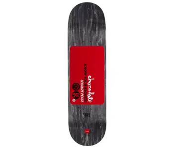 Chocolate Perez Know Your Rights Deck