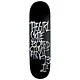 Girl Kennedy Splinter Deck