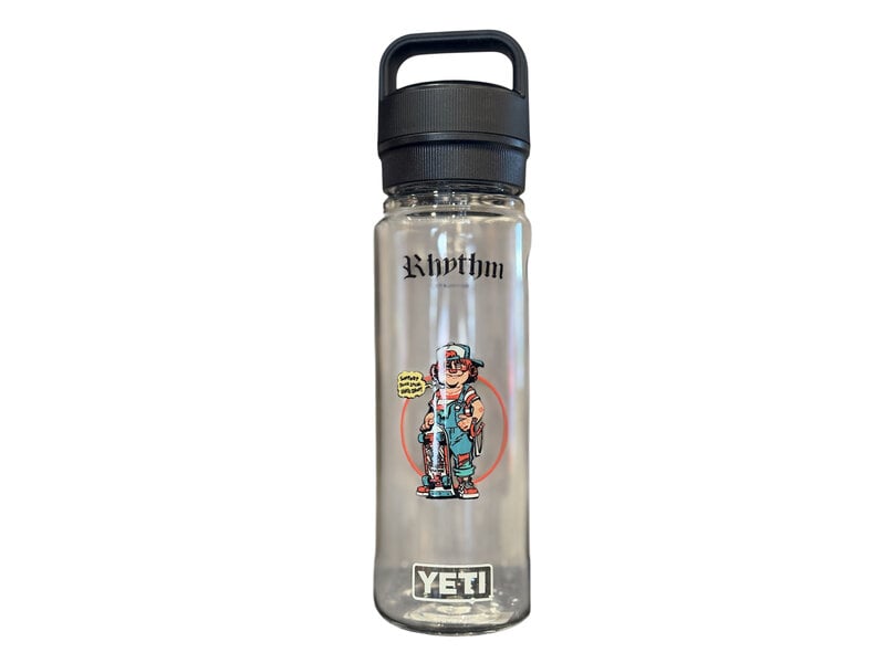 Rhythm Skateshop Yeti SSD .75L Yonder