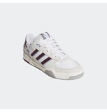 Adidas Adidas Tekkira Cup White/Maroon Shoes -