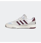 Adidas Adidas Tekkira Cup White/Maroon Shoes -