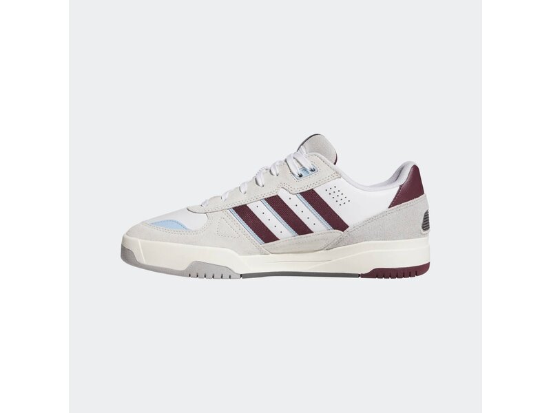 Adidas Adidas Tekkira Cup White/Maroon Shoes -