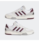 Adidas Adidas Tekkira Cup White/Maroon Shoes -