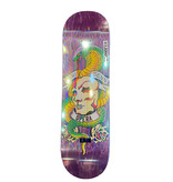 Opera Skateboards Opera Chris Senn Guest Skate Shop Day Deck - 8.75