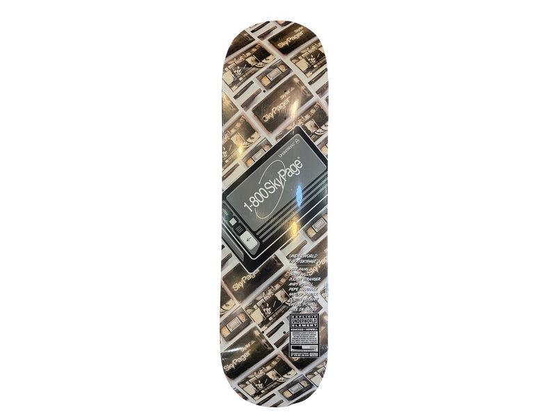 UE UE Skypager II Skate Shop Day Deck - 8.5