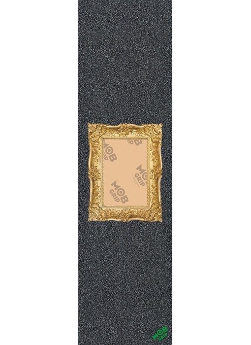 Mob Clear Frame Grip