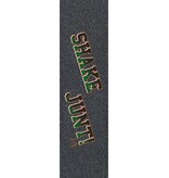 MOB Shake Junt X Mob Jamie Foy Collegiate Grip Tape - "9x33in"