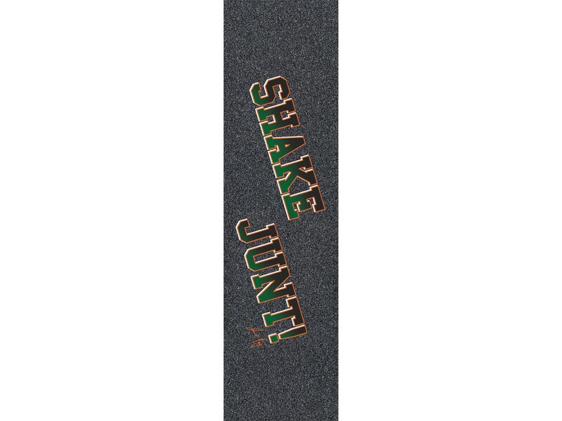 MOB Shake Junt X Mob Jamie Foy Collegiate Grip Tape - "9x33in"