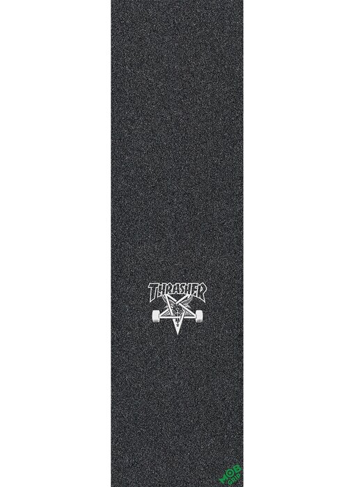 Thrasher x Mob Skate Goat Griptape - 9"x33"