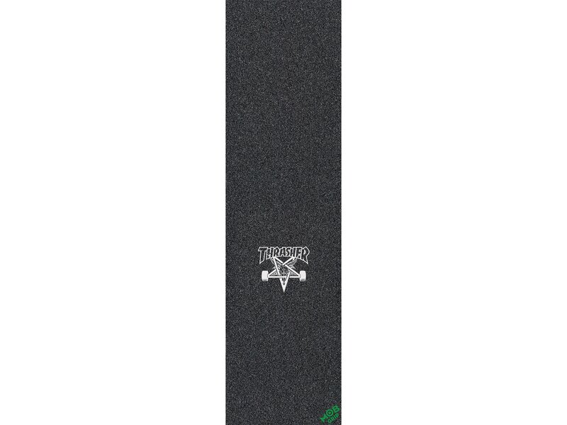 Thrasher Thrasher x Mob Skate Goat Griptape - 9"x33in"