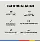 Skullcandy Skullcandy Triple Threat Terrain Mini Speaker Surf
