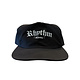 Rhythm Old E Black Hat