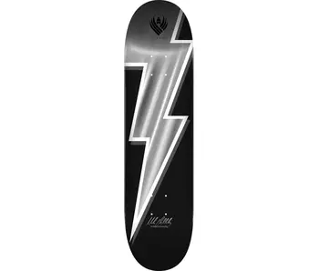 Powell Peralta Valley Lightning Bolt Flight Deck - 8.5
