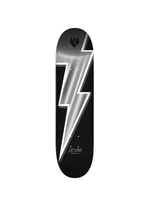 Powell Peralta Valley Lightning Bolt Flight Deck - 8.5