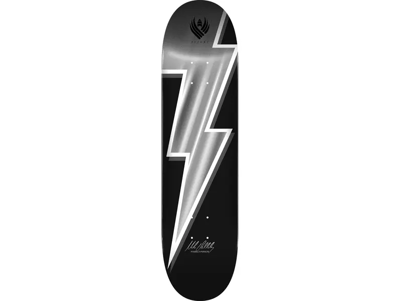 Powell Peralta Powell Peralta Valley Lightning Bolt Flight Deck - 8.5