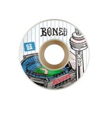Bones Bones X-Formula TJ Centre 99a Wheels - 52mm