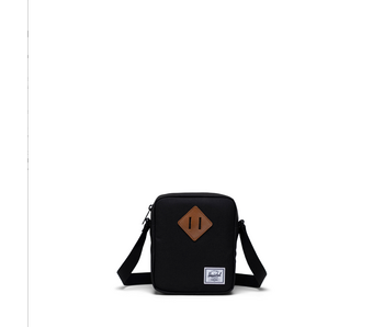 Herschel Heritage™  Black Crossbody