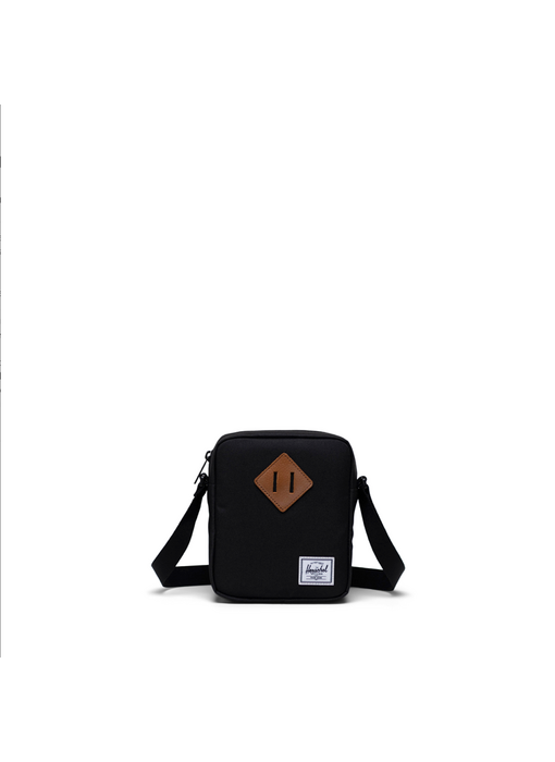 Herschel Heritage™  Black Crossbody