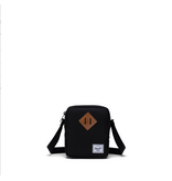 Herschel Herschel Heritage™  Black Crossbody