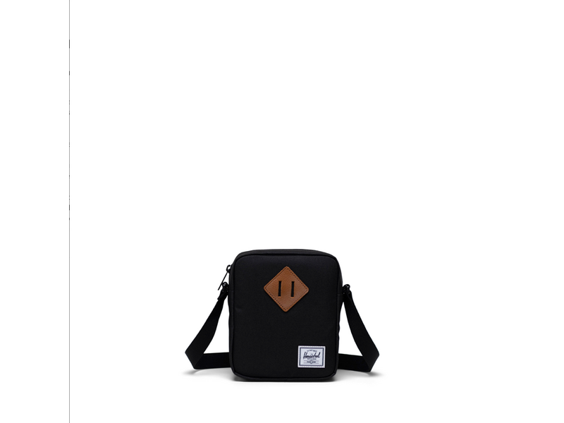 Herschel Herschel Heritage™  Black Crossbody