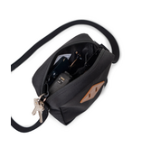 Herschel Herschel Heritage™  Black Crossbody