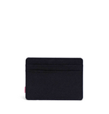 Herschel Herschel Black Charlie Cardholder