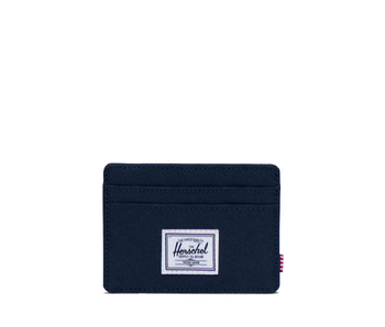 Herschel Navy Charlie Cardholder