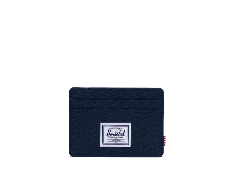 Herschel Herschel Navy Charlie Cardholder