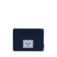 Herschel Navy Charlie Cardholder