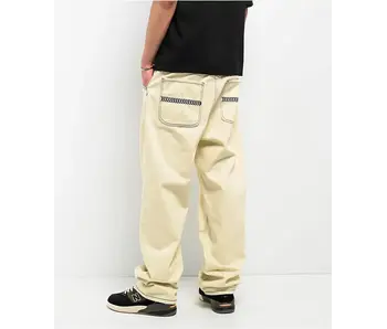 Spitfire Big Head Demin NTRL/BK Pants