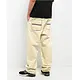 Spitfire Big Head Demin NTRL/BK Pants