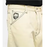 Spitfire Spitfire Big Head Demin NTRL/BK Pants
