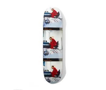 Butter Goods Madlib Bomb Shelter Deck -  8.25