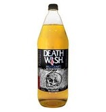 Baker Deathwish Crooked Cruiser Deck - 9.0