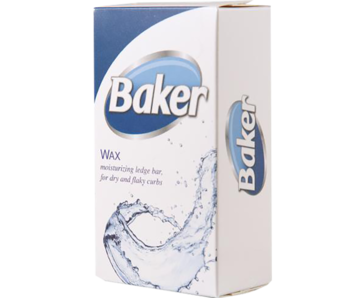 Baker 2000 Curb Wax
