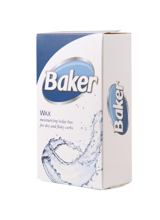 Baker 2000 Curb Wax