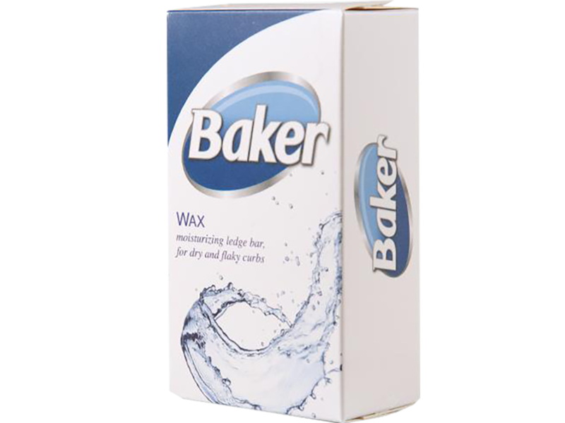 Baker Baker 2000 Curb Wax