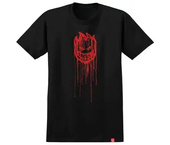 Spitfire Bighead Dripper Tee
