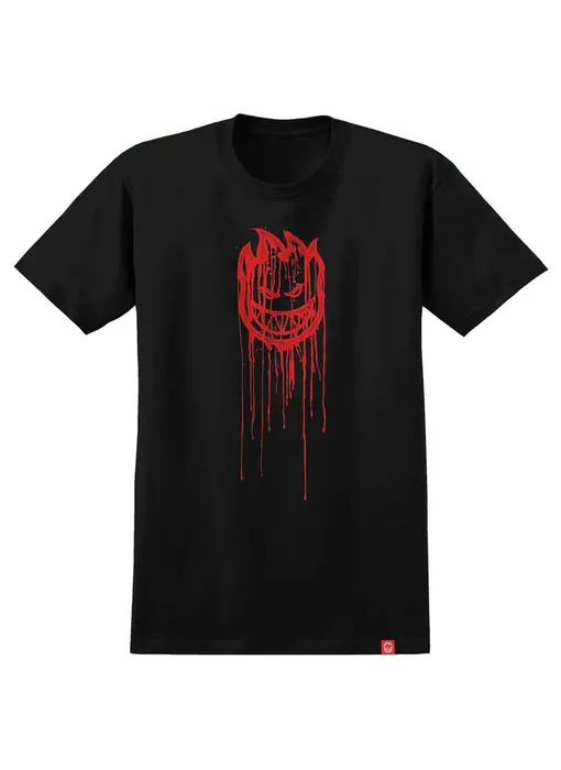 Spitfire Bighead Dripper Tee