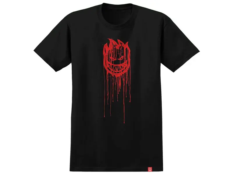 Spitfire Spitfire Bighead Dripper Tee