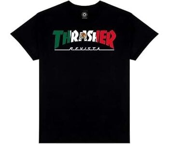 Thrasher Mexico Tee