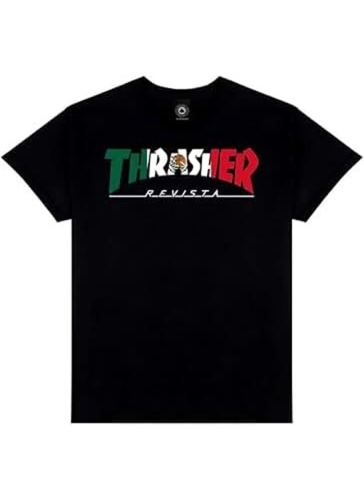 Thrasher Mexico Tee