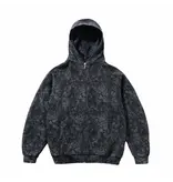 Butter Goods Butter Goods Woods Zip Up Hoodie