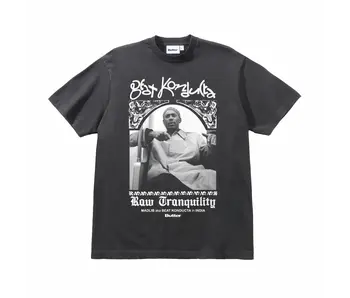 Butter Goods India Tee