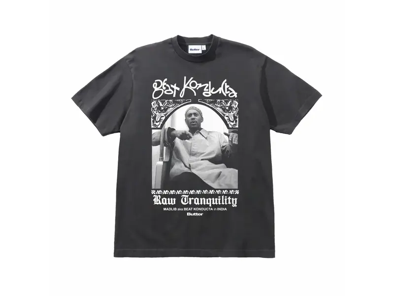 Butter Goods Butter Goods India Tee