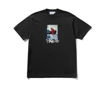 Butter Goods Bomb Shelter Tee